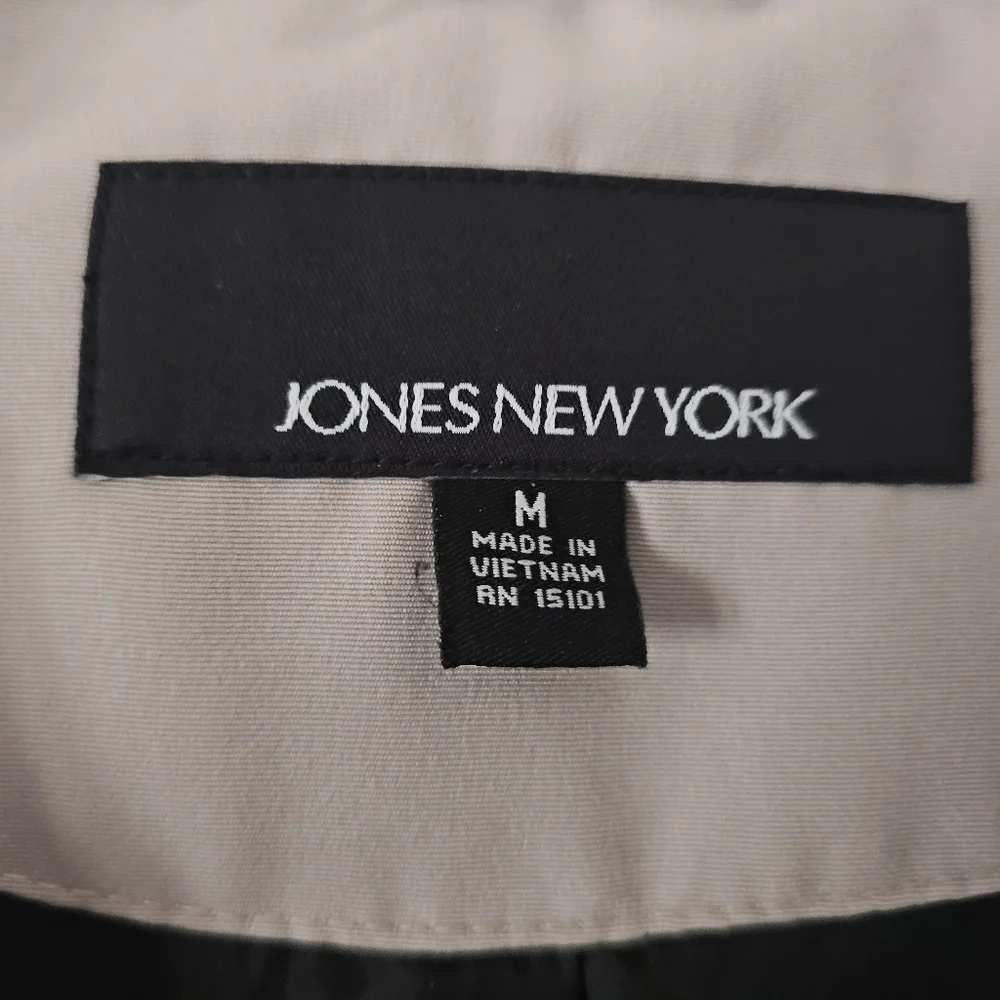 Jacket - Picture 2 of 9